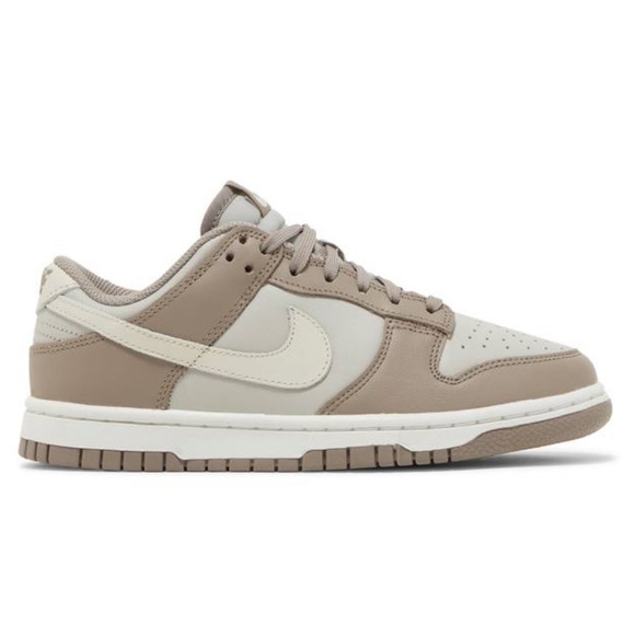 Women’s Dunk Low ‘Moon Fossil’ - Picture 1 of 10